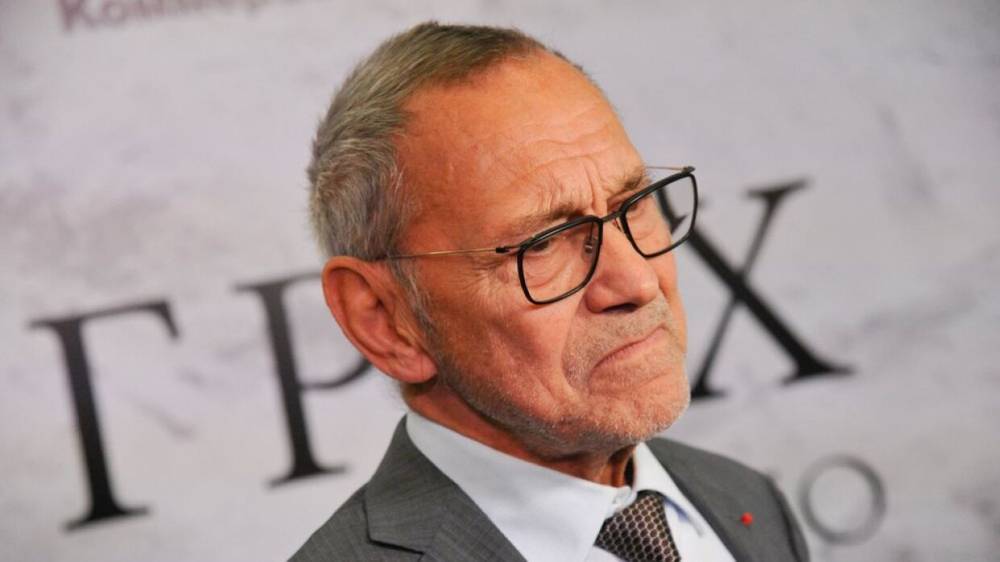 Андрей Кончаловский - Поклонники обеспокоились из-за состояния 82-летнего Кончаловского - riafan.ru - Москва