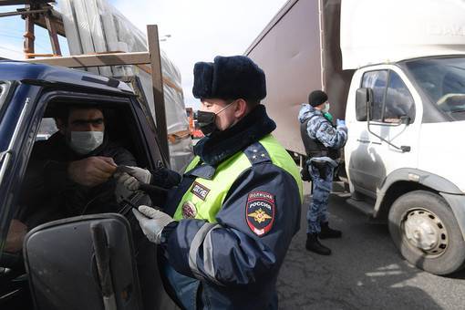 Сергей Бойцов - Ужесточить: в Минздраве призвали ввести более серьезный карантин - newtvnews.ru - Россия
