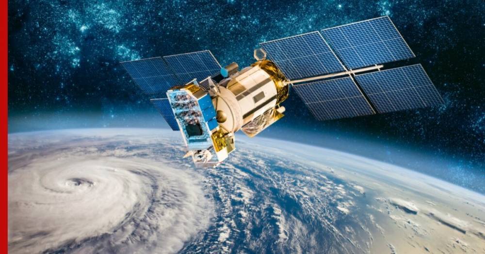Россия запустит первый метеоспутник «Арктика-М» в конце этого года - profile.ru - Россия