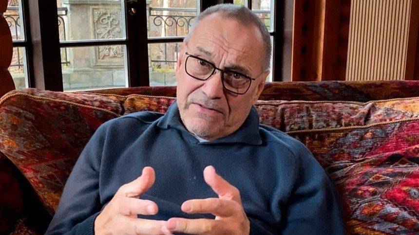 Андрей Кончаловский - Поклонников взволновало состояние Андрея Кончаловского - 5-tv.ru