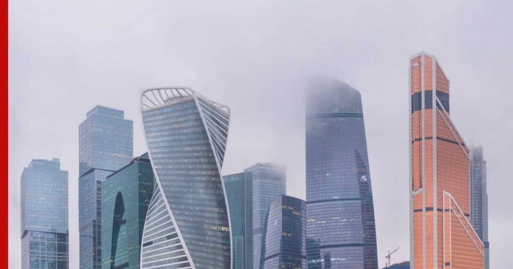 В Москве будет пасмурно, днем до ++21°С - profile.ru - Москва - Россия
