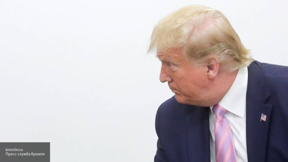 Дональд Трамп - Трамп ожидает появление вакцины от коронавируса в США к концу 2020 года - polit.info - США