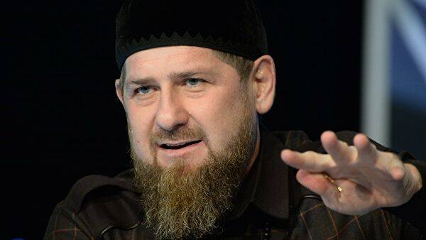 Рамзан Кадыров - Франциск - Кадыров поддержал День молитвы за спасение человечества от пандемии - newtvnews.ru - респ. Чечня - Ватикан
