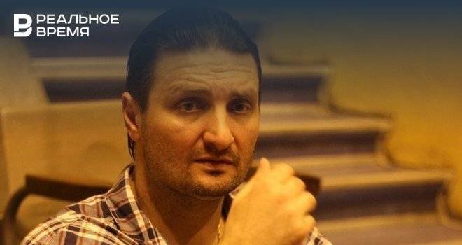 Аскольд Запашный - Дрессировщик Аскольд Запашный признался, что болеет за казанский «Ак Барс» - realnoevremya.ru - Россия - респ. Татарстан - Казань
