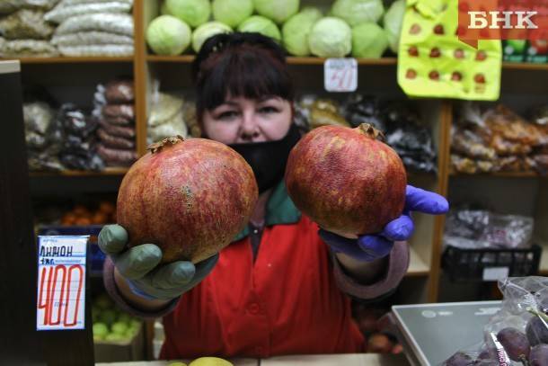 Врачи назвали продукты, которые нужно есть в период самоизоляции - bnkomi.ru