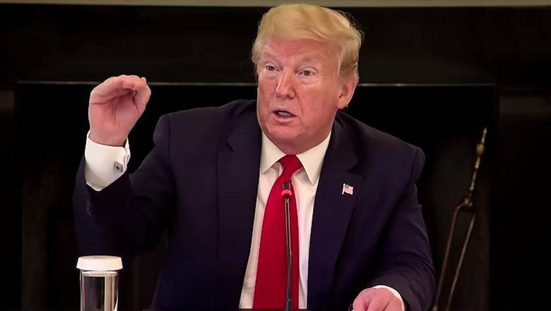 Трамп о коронавирусе: «Китай совершил ужасную ошибку и не хотел ее признать» - newizv.ru - Китай - США