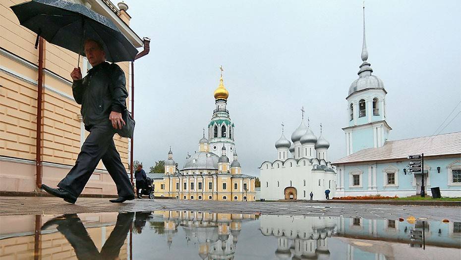Мемы вместо мер: как бизнес Вологодской области пережил апрель - dp.ru - Россия - Вологодская обл. - Череповец
