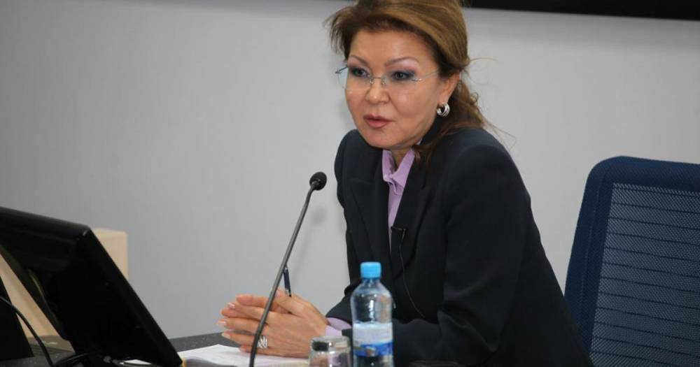Касым-Жомарт Токаев - ЦИК Казахстана прекратил полномочия депутата Дариги Назарбаевой - ren.tv - Казахстан