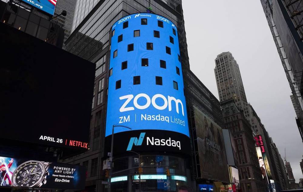 Русские хакеры продали 500 тысяч взломанных аккаунтов Zoom - newsrussia.media