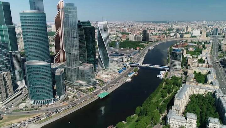 Роман Вильфанд - Мы окажемся в июне: россиянам обещают летнее тепло - vesti.ru - Москва - Россия - Новосибирская обл. - Томская обл. - окр. Скфо