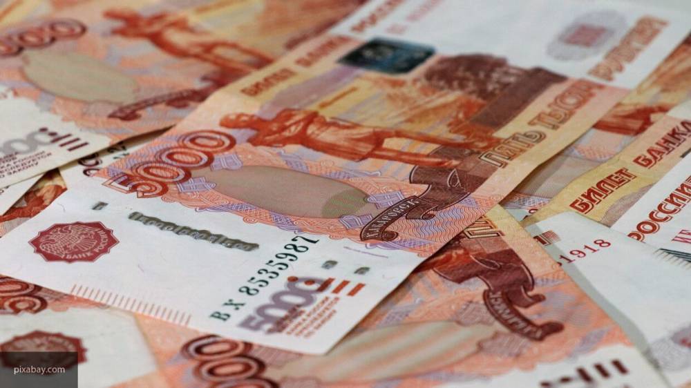 Антон Котяков - Константин Салаев - Минтруд РФ обнародовал информацию об оплате майских нерабочих дней - nation-news.ru - Россия