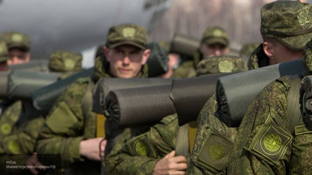 Следователи нашли скрывавшегося 15 лет дезертира в Тюмени - nation-news.ru - Россия - Тюмень - Тюменская обл. - Свердловская обл.