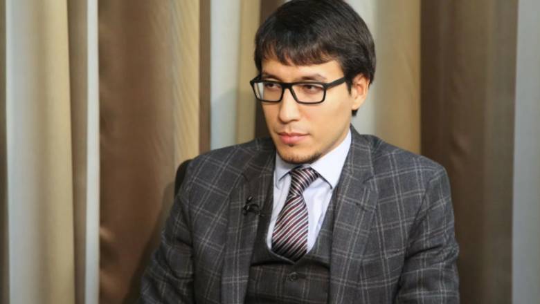 Дмитрий Абзалов - Дмитрий Абзалов: «Греция, Италия и Турция первыми откроют границы для туристов» - newizv.ru - Россия - Италия - Турция - Греция