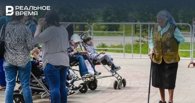 Олег Тихонов - Исламский фонд «Ярдэм» выложил социальный ролик — призыв пожертвовать на ланч-боксы нуждающимся - realnoevremya.ru
