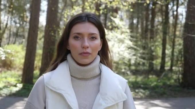 Регина Тодоренко - Регина Тодоренко выпустила фильм о домашнем насилии - piter.tv - Россия