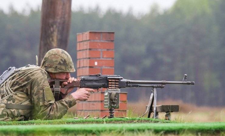 Пограничники рассказали, когда в Речицком районе начнутся тренировочные стрельбы - gomel.today - район Речицкий