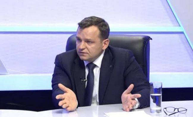 Андрей Нэстасе - Майя Санду - Нэстасе сожалеет: Это я должен был стать президентом Молдавии - eadaily.com - Молдавия