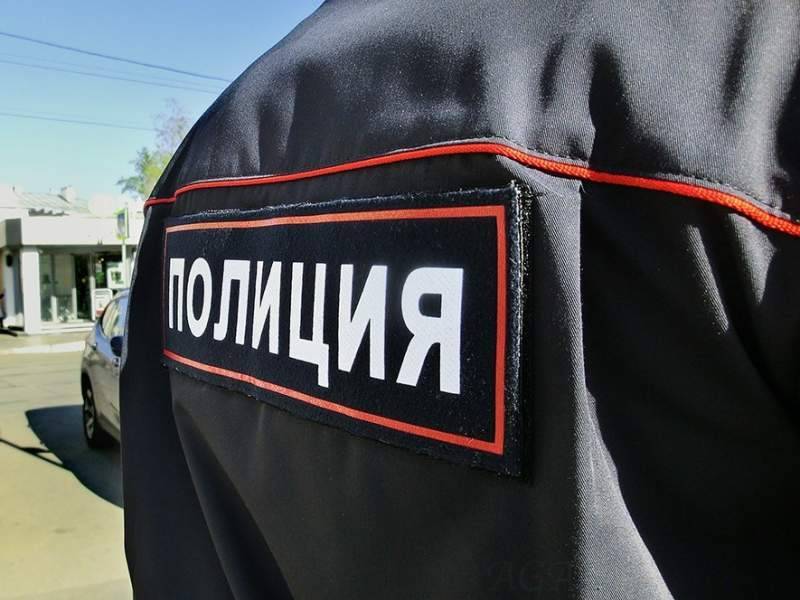 Александр Бастрыкин - Против мужчины, избившего в Москве полицейского, возбуждено дело - dayonline.ru - Москва - Россия