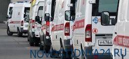 Москва опередила Нью-Йорк по числу выявленных случаев Covid-19 за сутки - novostidnya24.ru - Москва - Россия - США - Турция - Германия - Нью-Йорк