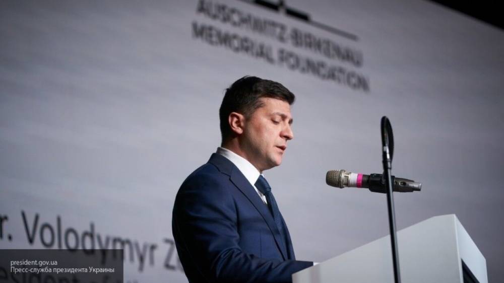 Владимир Зеленский - Андрей Портнов - Экс-советник Януковича заявил о потере Зеленским контроля над МИДом страны - politros.com - Украина - Одесса