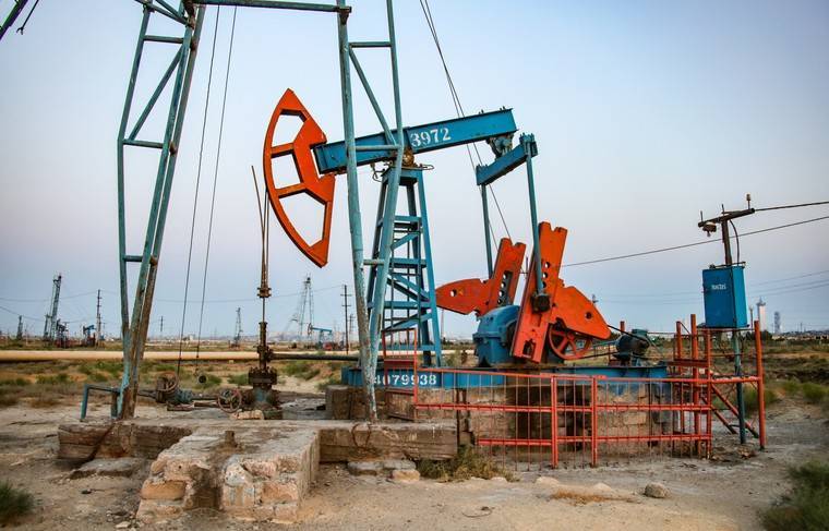 В российском МИД назвали условие для роста спроса на нефть - news.ru - Норвегия - Россия - США - Бразилия - Канада