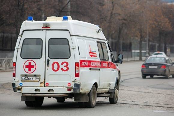 Статистика: в марте в России не было всплеска смертей от пневмонии или гриппа - znak.com - Россия