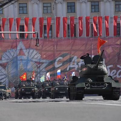 Владимир Путин - Дмитрий Песков - Национальные проекты могут быть скорректированы на фоне мер по борьбе с распространением коронавируса - radiomayak.ru - Москва - Россия