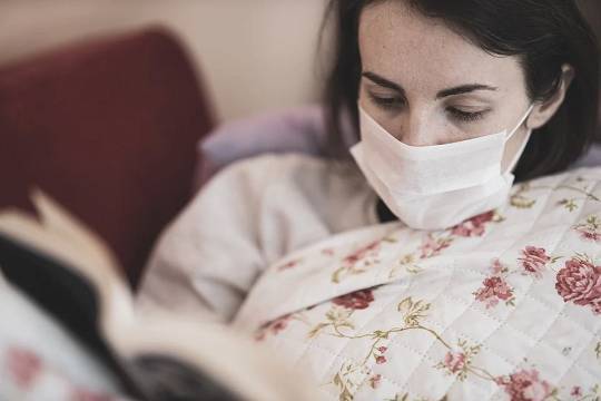 Россияне рассказали о своих увлечениях в период самоизоляции - versia.ru