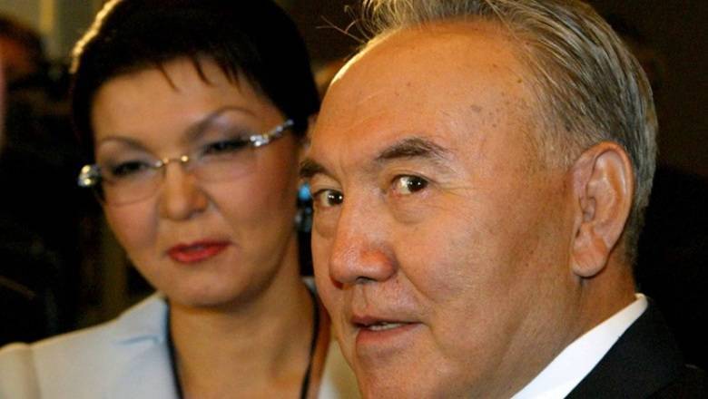 Касым Токаев - Назарбаев - Отставка Дариги Назарбаевой стала неприятным сюрпризом для Кремля - newizv.ru - Казахстан