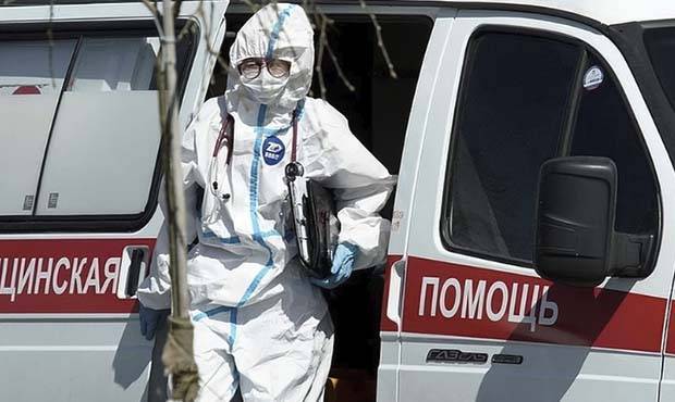 В России число заразившихся коронавирусом выросло до 145 268 человек - og.ru - Москва - Россия - Санкт-Петербург - Московская обл. - Нижегородская обл. - респ. Дагестан - Мурманская обл.
