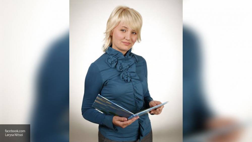 Лариса Ницой - Писательница-националистка Ницой предложила заменить на Украине советские праздники - politexpert.net - Украина - Киев