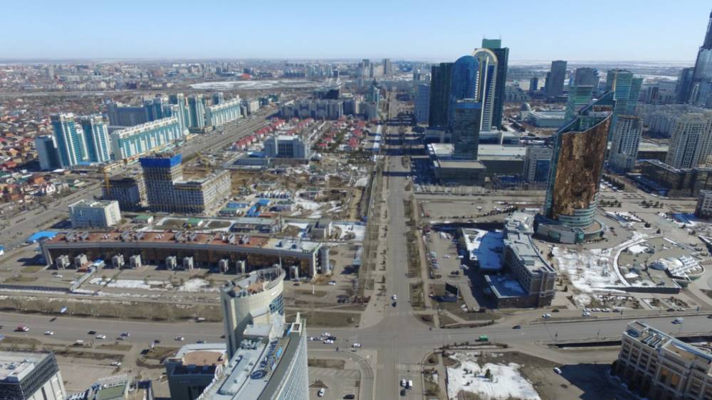 Какие компании заработали в Казахстане с 4 мая - zakon.kz - Казахстан