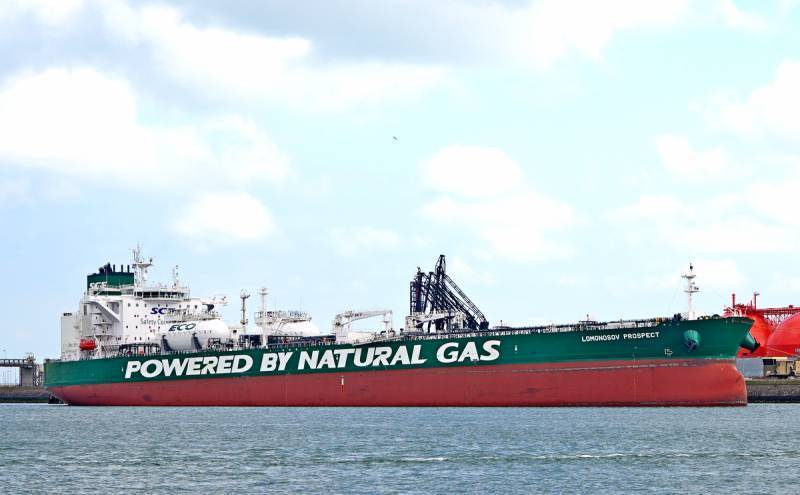 Поляки не смогли отказаться от российской нефти: танкер с почти 1 млн баррелей идет в Гданьск - topcor.ru - Россия - Польша - Саудовская Аравия - Гданьск
