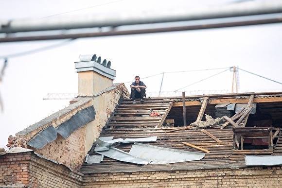 Евгений Куйвашев - Андрей Альшевских - Куйвашев объяснил, почему в Свердловской области нельзя отменить плату за капремонт - znak.com - Свердловская обл.