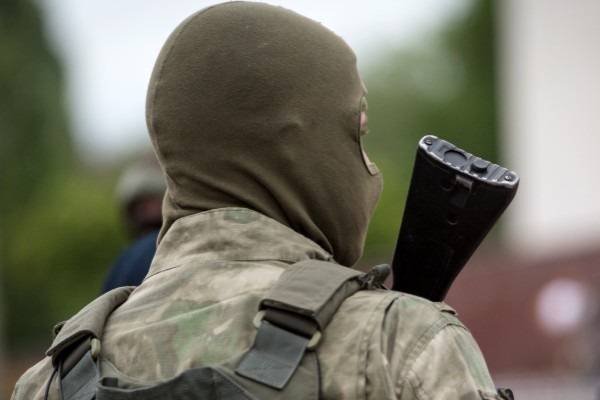 Сбежавший из армии солдат нашелся спустя 15 лет - trud.ru - Россия - Тюмень - Тюменская обл. - Свердловская обл.