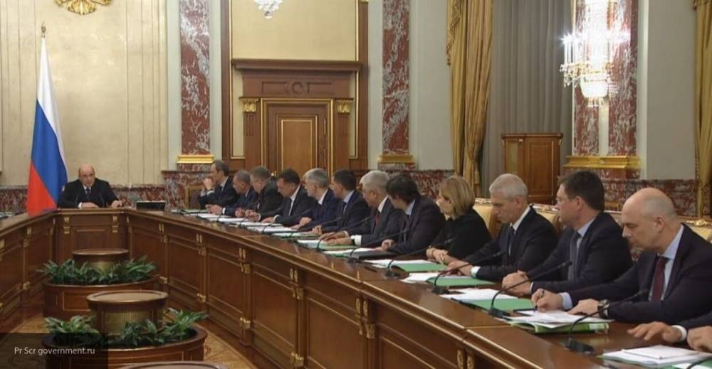 Россияне узнают о мерах господдержки в условиях пандемии благодаря новому сервису кабмина - politros.com - Россия