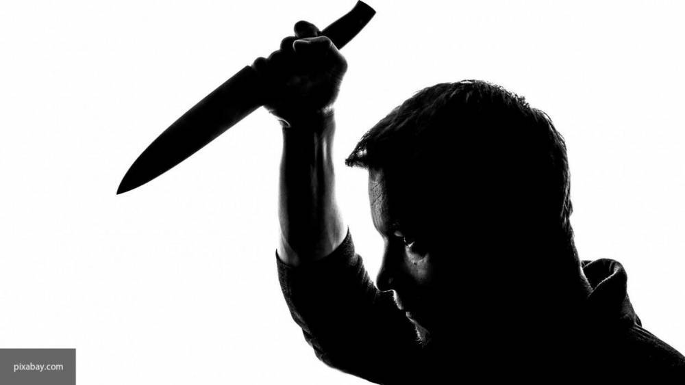 Житель Вольска зарезал нового избранника экс-возлюбленной - nation-news.ru - Саратовская обл. - Вольск