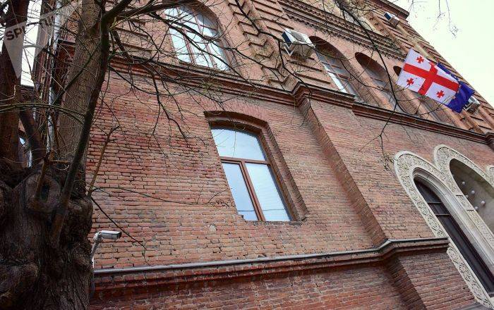 МИД Грузии: на родину вернулись около 9,5 тысяч граждан - sputnik-georgia.ru - Грузия - Тбилиси