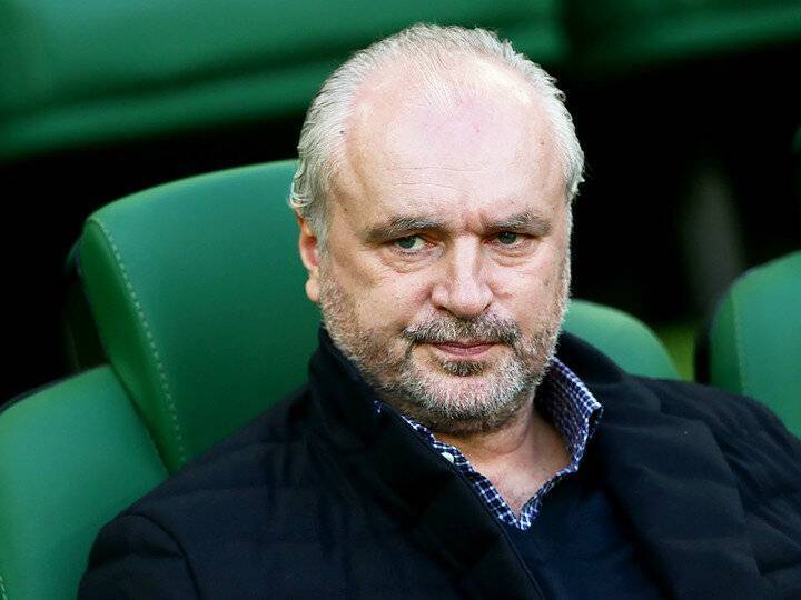 Игорь Шалимов - Рамзан Кадыров - Василий Уткин - Тренер «Ахмата» назвал требующих материальной помощи россиян «дармоедами» - readovka.news - респ. Чечня