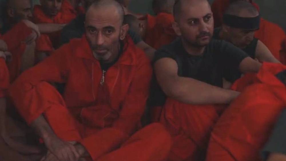 Ахмад Марзук (Ahmad Marzouq) - Сирия новости 4 мая 12.30: обострилась напряженность между ХТШ и союзниками Турции в Идлибе, подавлен бунт ИГ* в тюрьме в Хасаке - riafan.ru - Сирия - Турция - Камышлы