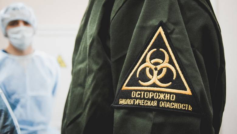 У врачей в Ярково обнаружен коронавирус - nashgorod.ru - Тюмень - Тобольск