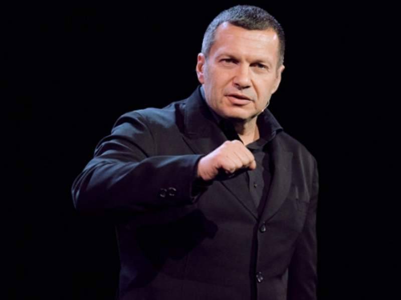 Владимир Соловьев - Тина Канделаки - "Я купил дом в Италии, и не один": Соловьев рассказал о своей недвижимости - dayonline.ru - Крым - Сочи - Италия - Московская обл. - респ. Алтай