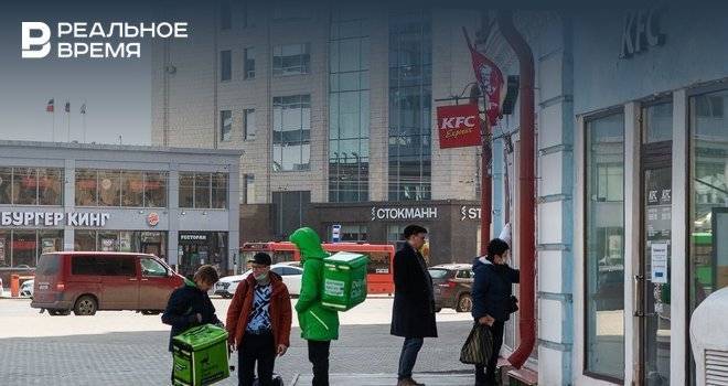 Максим Платонов - Марина Патяшина - Глава Роспотребнадзора Татарстана готовит новое заявление по коронавирусу - realnoevremya.ru - респ. Татарстан
