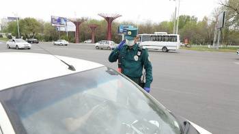 Водителям могут запретить перевозить больше двух пассажиров в период карантина - podrobno.uz - Узбекистан - Ташкент