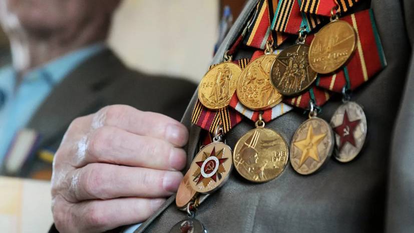 Акция «День Победы — один на всех» пройдёт 9 мая - russian.rt.com - Россия - Нижегородская обл.