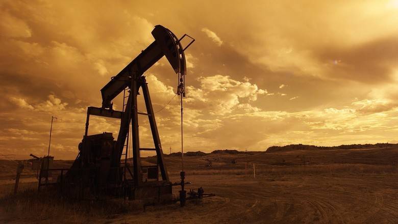 Инвест-банк на Уолл-стрит спрогнозировал стабилизацию цен на нефть в 2021 году - newizv.ru - Россия