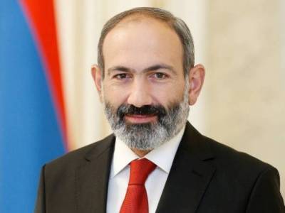 Никол Пашинян - Матеуш Моравецкий - Никол Пашинян поздравил премьер-министра Польши с Национальным праздником страны - news.am - Армения - Польша