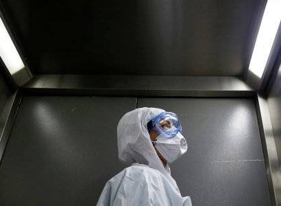 королева Елизавета - Ученые обнаружили новую причину смертности при заражении коронавирусом - news.am - Англия