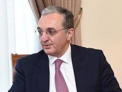 Зограб Мнацаканян - МИД: С середины марта более двух тысяч граждан Армении вернулись на родину - news.am - Россия - США - Сирия - Украина - Армения - Казахстан - Италия - Израиль - Грузия - Турция - Судан - Ирак - Польша - Индия - Эмираты - Ливан - Ангола - Кувейт