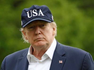 Дональд Трамп - Трамп заявил, что разведка не предупреждала его об угрозе коронавируса до конца января - news.am - Китай - США - Washington